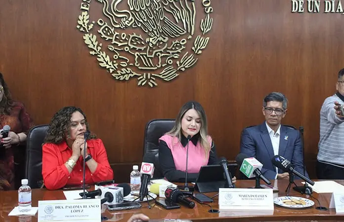 Acepta el Ceepac "tijeretazo" de 66%