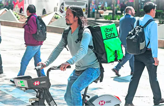 Alianza In México lamenta decisión de SCJN sobre impuesto