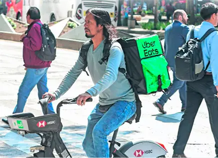 Alianza In México lamenta decisión de SCJN sobre impuesto