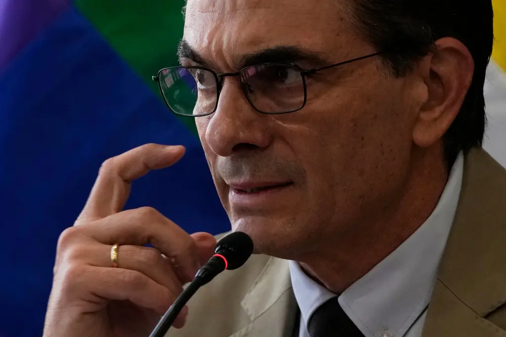 Bolivia transforma ex-escuela militar antiimperialista en cuartel ecológico