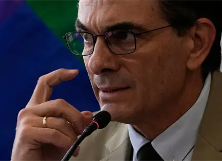 Bolivia transforma ex-escuela militar antiimperialista en cuartel ecológico