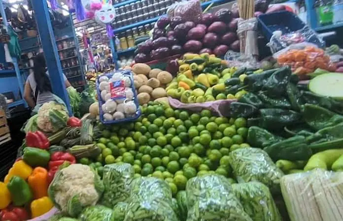 Qué se puede comprar de la canasta básica con el nuevo mínimo