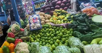 Qué se puede comprar de la canasta básica con el nuevo mínimo