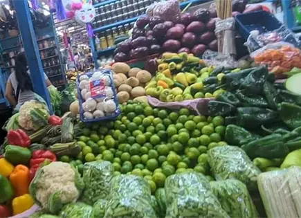 Qué se puede comprar de la canasta básica con el nuevo mínimo Qué se puede comprar de la canasta básica con el nuevo mínimo