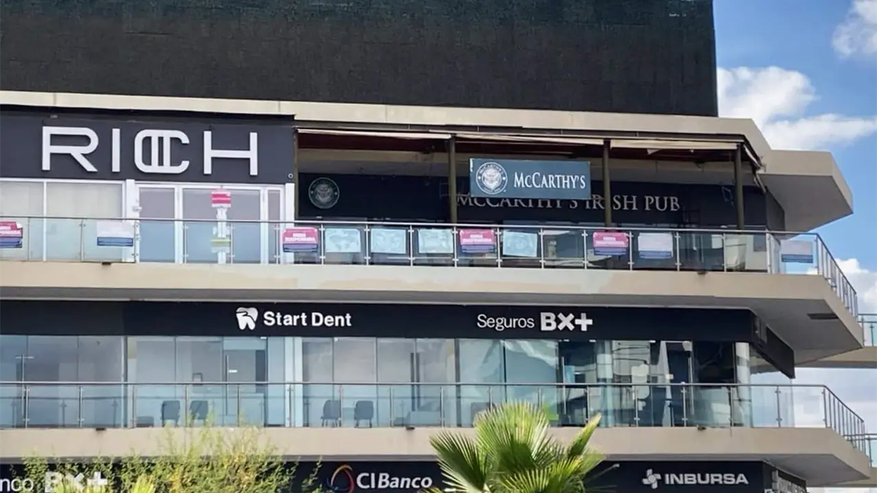 Foto: Alberto Martínez / Pulso