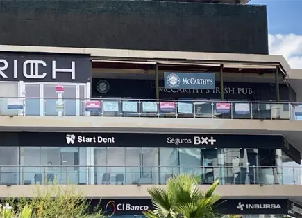 Para Contralor&iacute;a capitalina el caso Rich est&aacute; cerrado