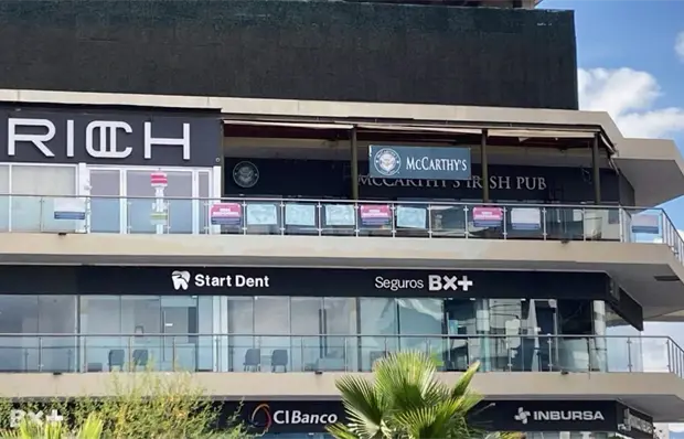 Para Contralor&iacute;a capitalina el caso Rich est&aacute; cerrado