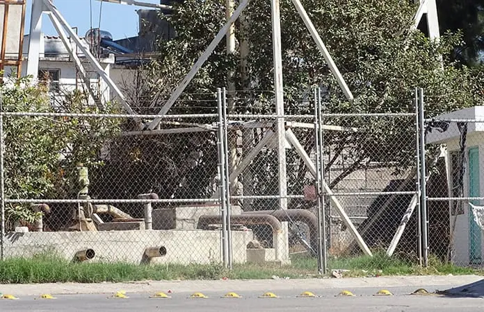 Colonos de Prados de Soledad siguen sin agua