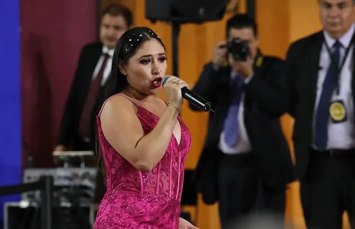 Concierto de la Orquesta Sinfónica de SLP