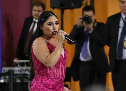 Concierto de la Orquesta Sinfónica de SLP