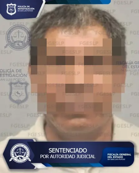 Condenan a 12 años de prisión a agresor sexual en Matlapa
