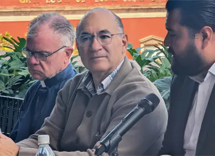 Coordinación, clave para fortalecer seguridad en carreteras: EGC