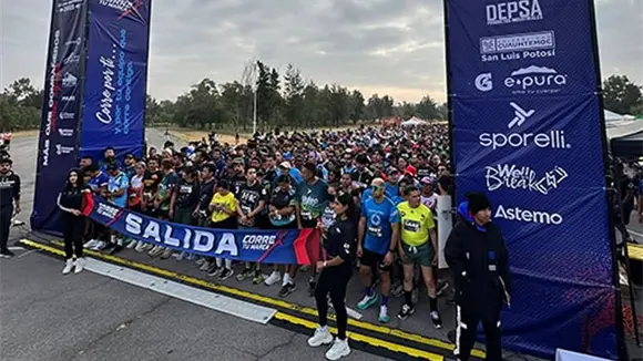 CORREXTUMARCA, "UNA EXPERIENCIA INOLVIDABLE"