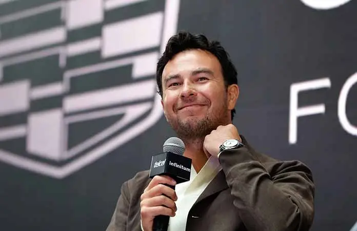 Culpan a ‘Checo’ de dejar sin trabajo a Schumacher