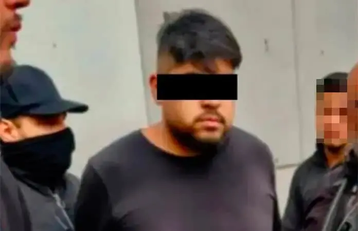 Detienen al “Goofy” por crimen de David Cohen