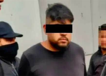 Detienen al “Goofy” por crimen de David Cohen