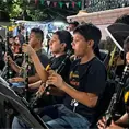 Este sábado, Festival de Bandas Sinfónicas