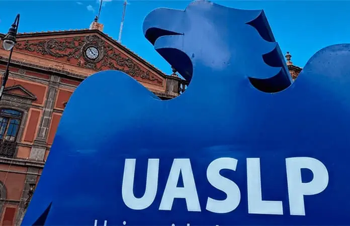 Falla la SCJN  contra UASLP por cobro de cuotas