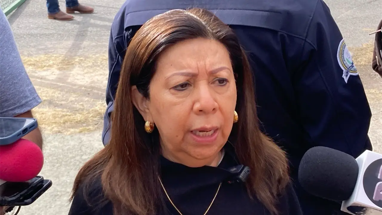 María Manuela García Cázares / Foto: Alberto Martínez-Pulso