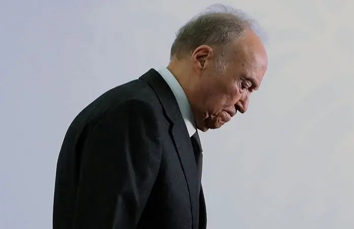 Alejandro Gertz Manero / Foto: Archivo