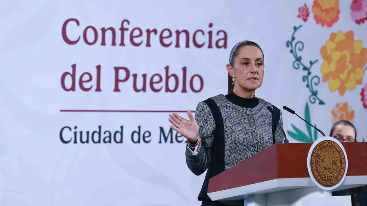 Gobierno, fortalecido y respaldado ante la ultraderecha: Sheinbaum