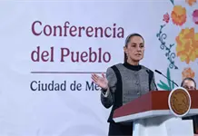 Gobierno, fortalecido y respaldado ante la ultraderecha: Sheinbaum