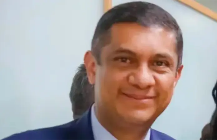 Héctor Elizalde Mora asume como Titular de Investigación Criminal en la FGR