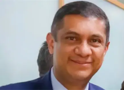 Héctor Elizalde Mora asume como Titular de Investigación Criminal en la FGR