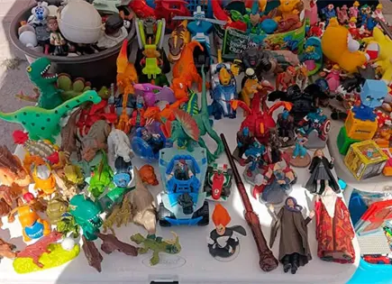 Inicia Cruz Roja el JUVETON 2025