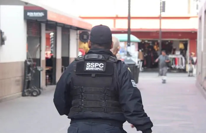 Intensificarán vigilancia del Centro Histórico