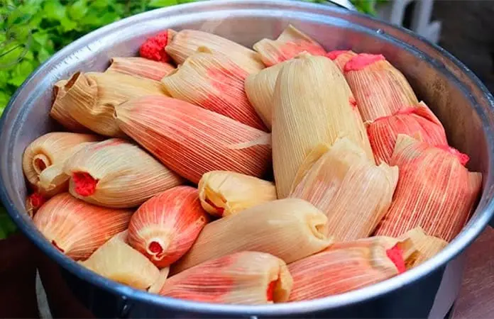 Invitan al concurso del mejor tamal