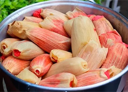 Invitan al concurso del mejor tamal