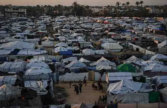 Israel ha matado ya a 69,799 gazatíes