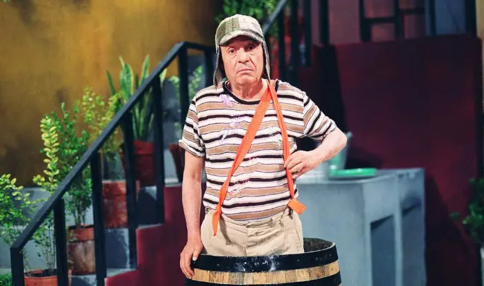 Las 10 canciones ocultas detrás de El Chavo del 8 y El Chapulín Colorado que no eran de Chespirito