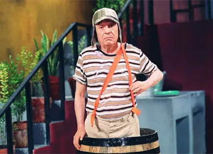 Las 10 canciones ocultas detrás de El Chavo del 8 y El Chapulín Colorado que no eran de Chespirito