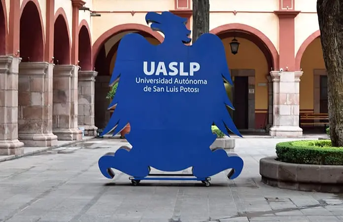Lastras no formalizó denuncia, señaló la Defensoría de la UASLP