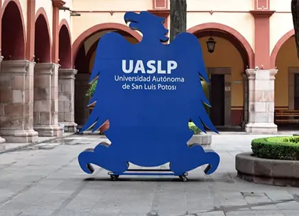 Lastras no formalizó denuncia, señaló la Defensoría de la UASLP