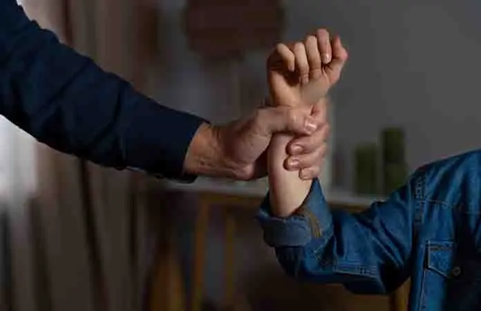 Lucha contra violencia debe ser constante