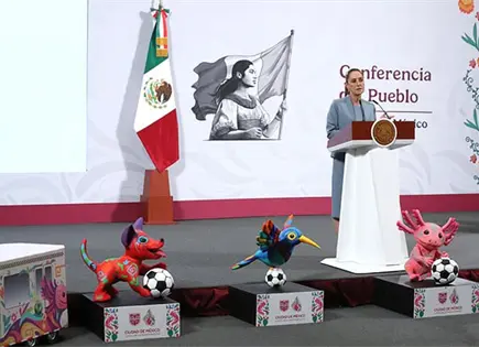 México, seguro para el Mundial: CSP