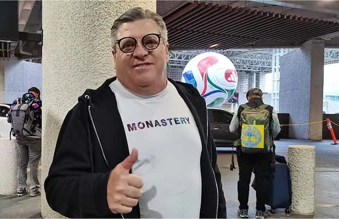 Miguel Herrera admite su fracaso