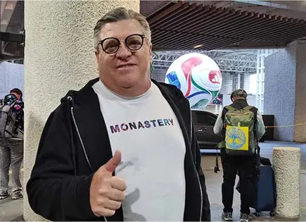 Miguel Herrera admite su fracaso