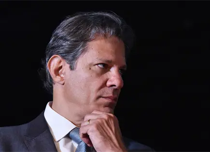 Operativo policial desmantela red de evasión fiscal y lavado de dinero en Brasil