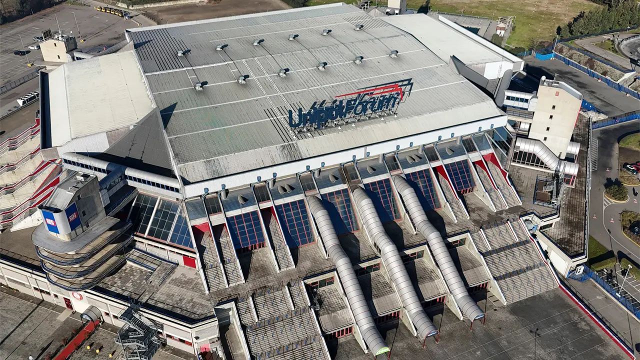 Patinadores artísticos de Rusia y Bielorrusia competirán como neutrales en Juegos de Invierno