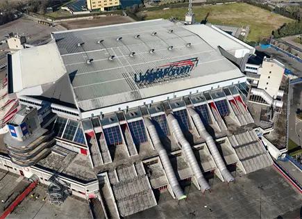 Patinadores artísticos de Rusia y Bielorrusia competirán como neutrales en Juegos de Invierno