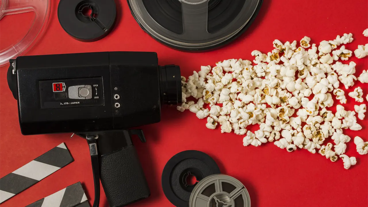 Propuesta de cine para pacificar Michoacán a través de la educación