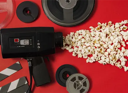 Propuesta de cine para pacificar Michoacán a través de la educación Propuesta de cine para pacificar Michoacán a través de la educación