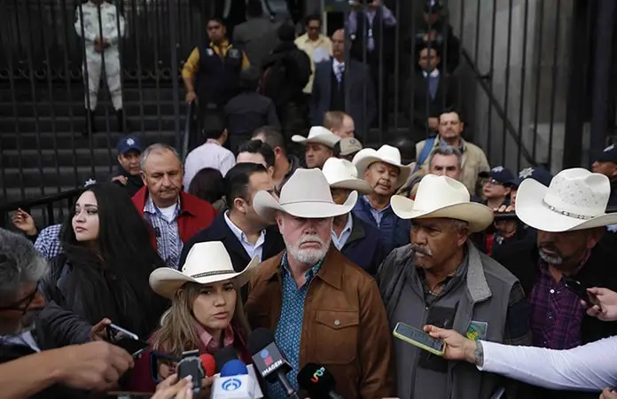 Se levantarán los paros