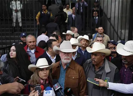 Se levantarán los paros