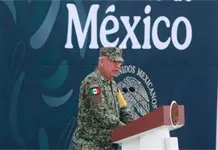 Sedena destaca labor humanitaria de Fuerzas Armadas en emergencias Sedena destaca labor humanitaria de Fuerzas Armadas en emergencias