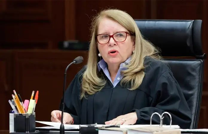 Suprema Corte de Justicia de México respalda principio de cosa juzgada